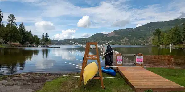 316 Lake Samish