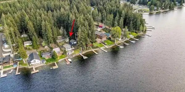 661 Mason Lake E