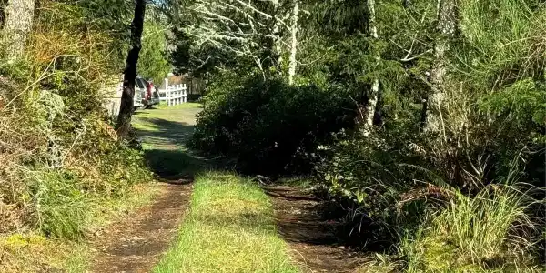 0 Y lane