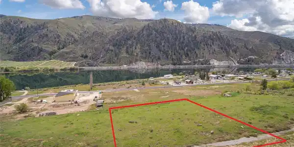 8 Lot Chelan Butte