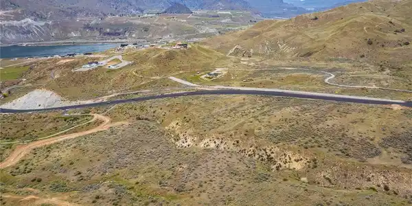 0 McNeil Canyon
