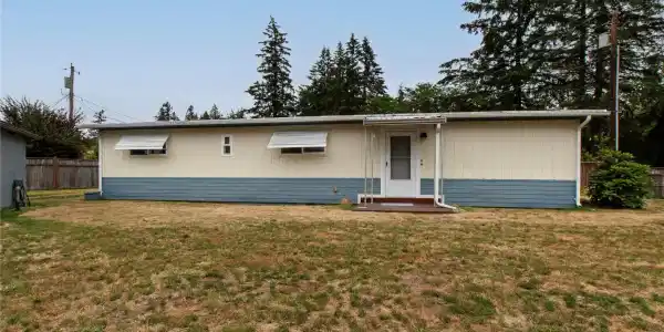 4707 Black Lake Belmore SW