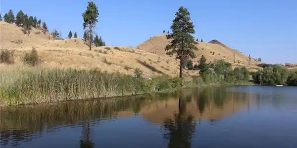 62 Bonner Lake