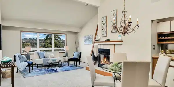 965 Nickerson