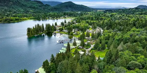 365 Lake Samish