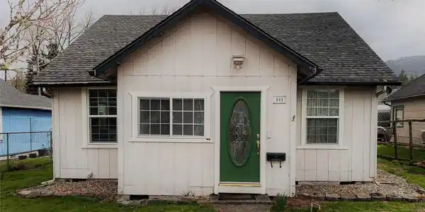 502 Morse