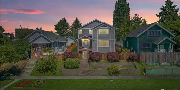 1727 Cushman