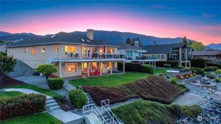 116 Chelan View