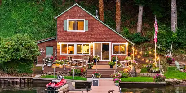 1103 Summit Lake Shore RD NW