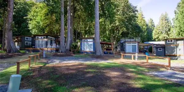 990 Lake Whatcom Blvd