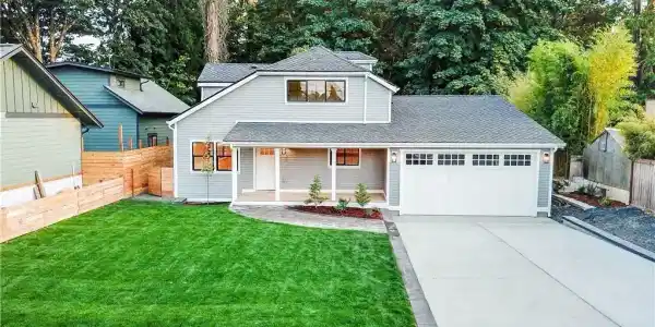 1107 Vine SW