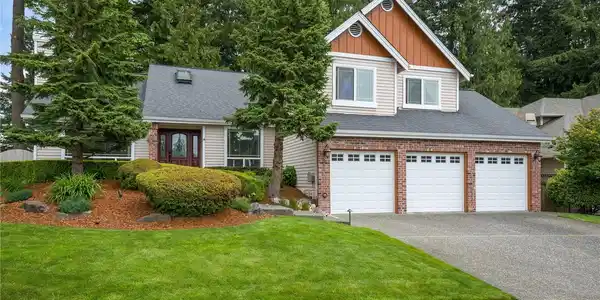 25526 Lake Wilderness Country Club SE