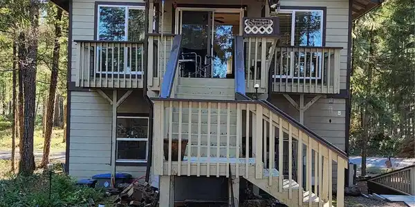 190 kokanee Ridge