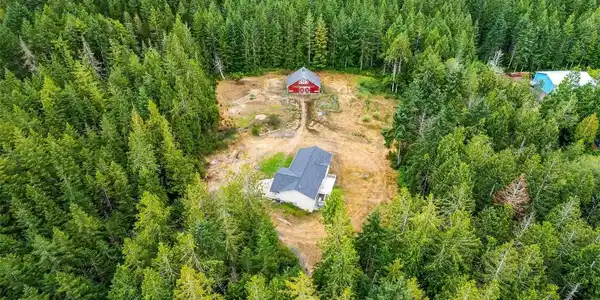 3771 Bear Creek Dewatto