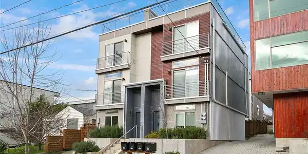 316 NW 41st Street
