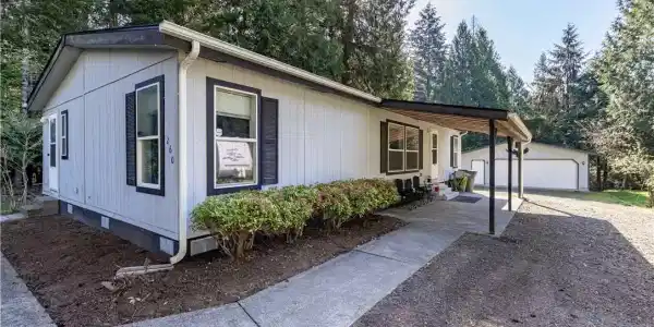 260 E Eastlake Drive