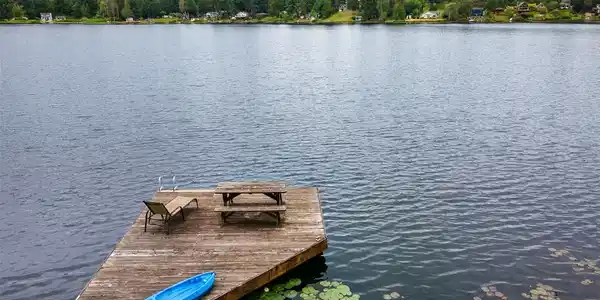 5210 Lake Bosworth