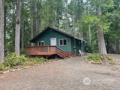 281 Mt. Seattle Way