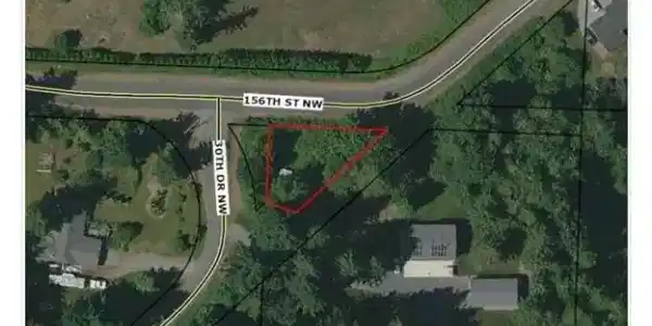 0 30TH NW