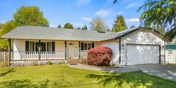 11819 Scott Creek SW
