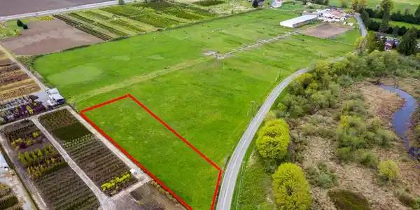 0 Lot E Springhetti Road