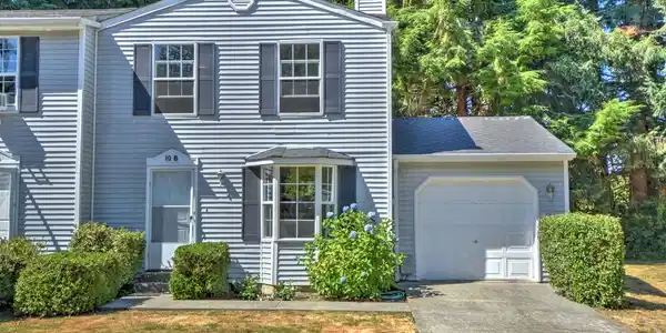 821 Kaiser NW