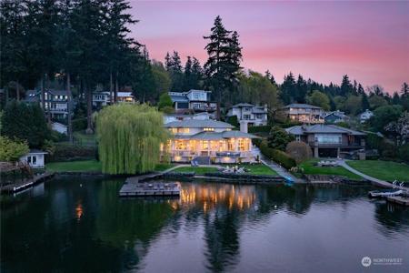2417 Lake Sammamish SE