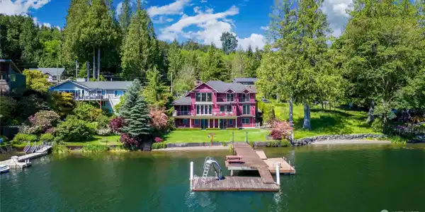 426 Lake Samish