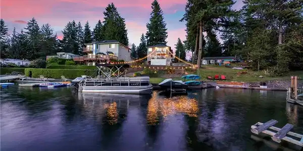21103 Church Lake E