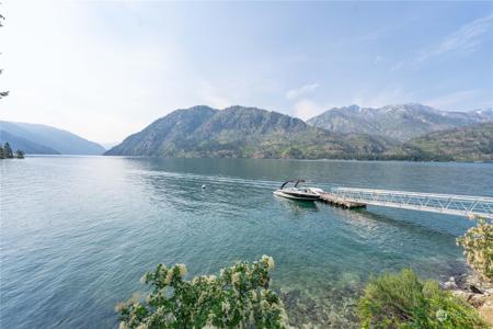 0 Boat Seaplane Access