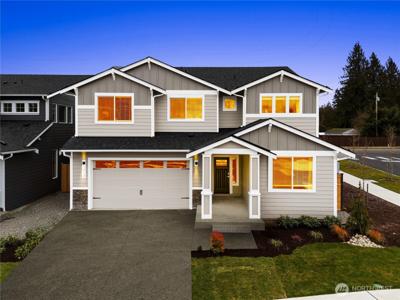 1115 68th (Lot 14) SE