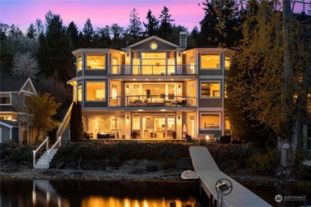 2921 Lake Sammamish NE
