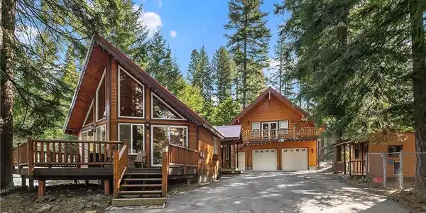 250 Mill Creek Road