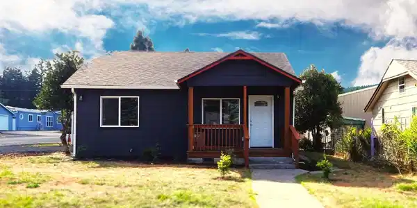 401 Jackson