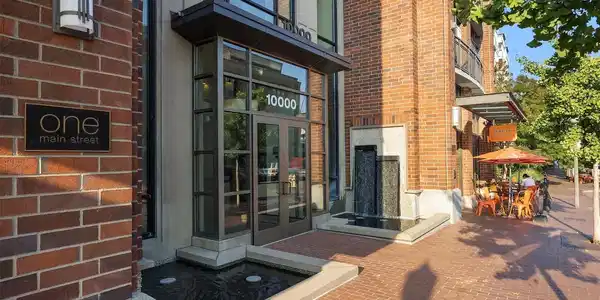 10000 Main Street