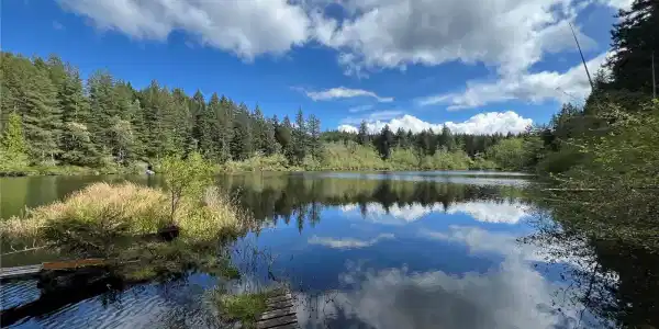 34 Silent Lake