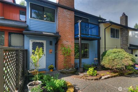 1801 Evergreen Park SW
