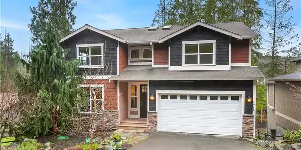 1414 Lake Roesiger Drive