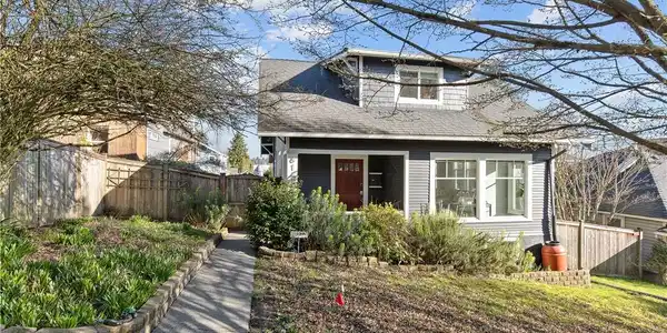 614 N 65th Street