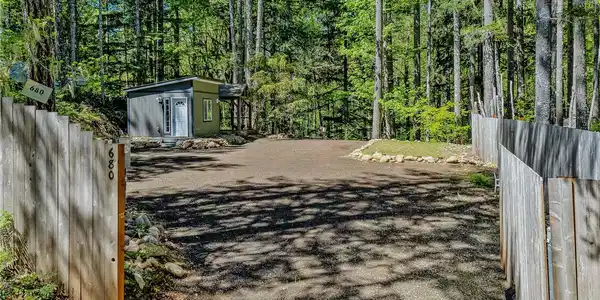 680 Dow Creek