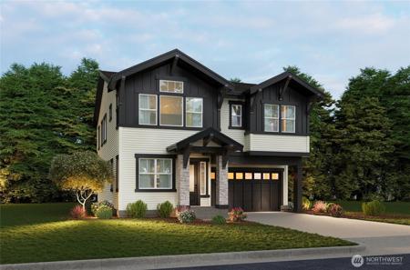 19411 118th AVE SE (Homesite #3)