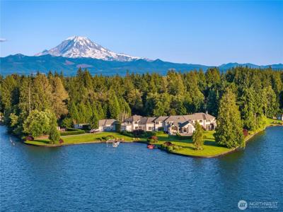 21028 Snag Island E