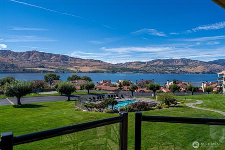 100 Lake Chelan Shores Dr. Bldg 16