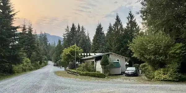 44995 Kachess Trail