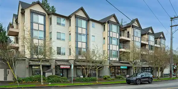 3121 Government Way