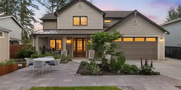 1061 Ballantrae