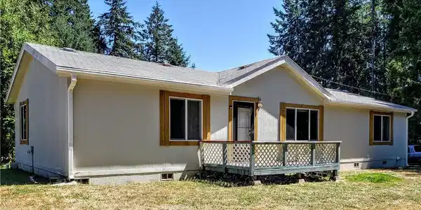 40 Ironwood