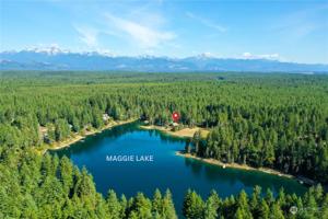 Maggie Lake Washington Lake Homes For Sale and Maggie Lake Washington ...