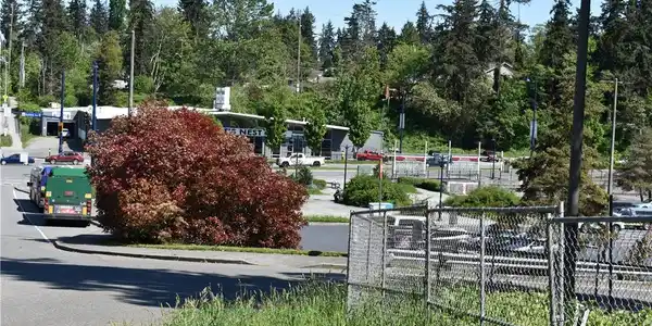 0 N 192nd Street