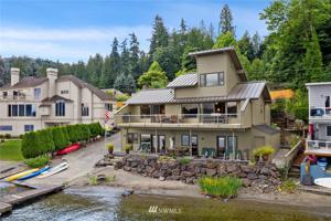 3840 W Lake Sammamish Parkway SE